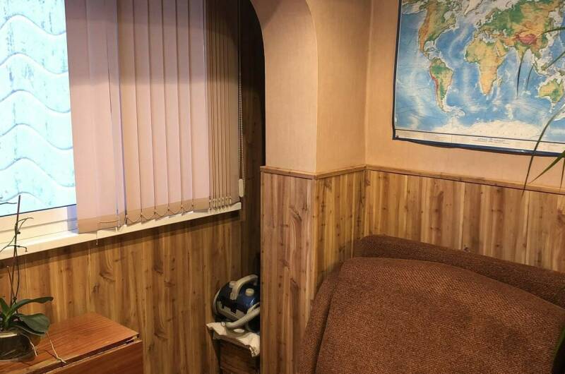 Изображение Изображение квартиры &quot;Трёхкомнатная квартира&quot; #8 #8