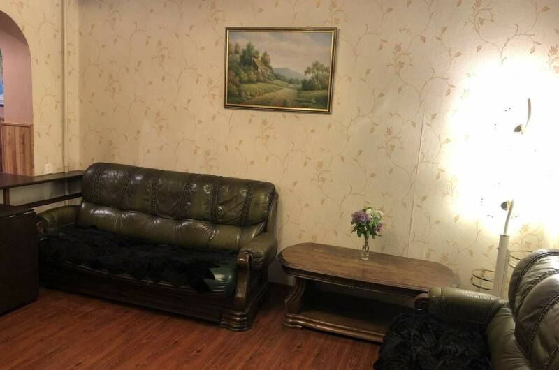 Изображение Изображение квартиры / апартамента "Трёхкомнатная квартира" #11 #9