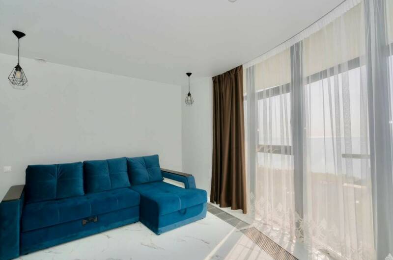 Изображение Изображение квартиры &quot;Апартаменты в ЖК «Крымская Резиденция»&quot; #2 #2