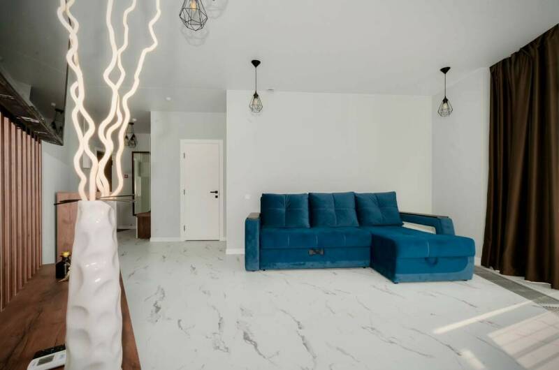 Изображение Изображение квартиры &quot;Апартаменты в ЖК «Крымская Резиденция»&quot; #3 #3