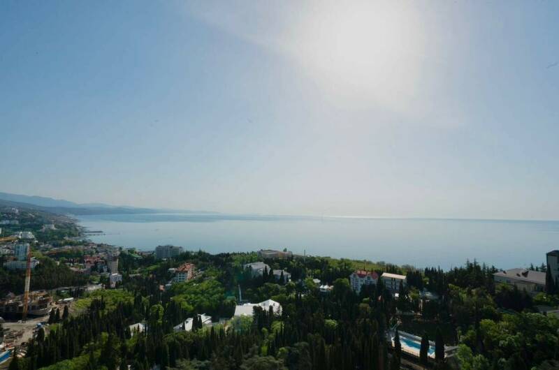 Изображение Изображение квартиры &quot;Апартаменты в ЖК «Крымская Резиденция»&quot; #4 #4