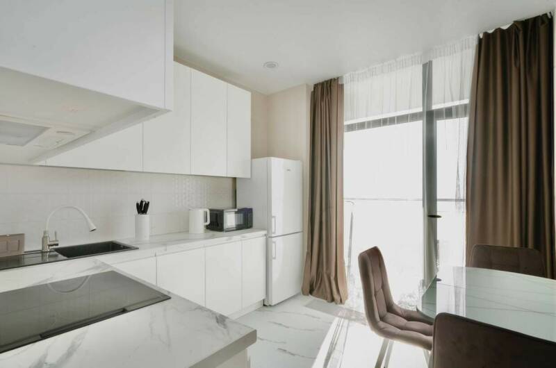 Изображение Изображение квартиры &quot;Апартаменты в ЖК «Крымская Резиденция»&quot; #5 #5