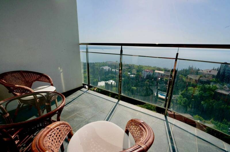 Изображение Изображение квартиры &quot;Апартаменты в ЖК «Крымская Резиденция»&quot; #6 #6