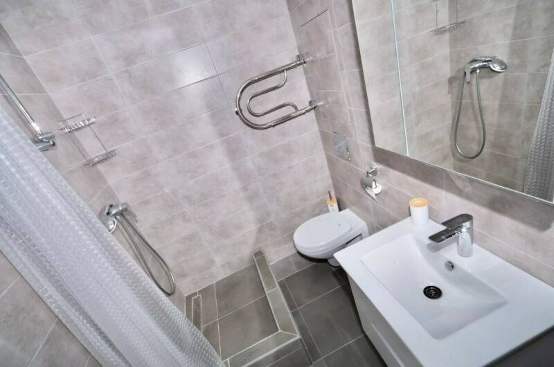 Изображение Изображение квартиры &quot;Апартаменты в ЖК «Крымская Резиденция»&quot; #8 #8