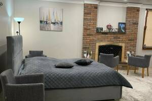 Изображение квартиры / апартамента "Однокомнатный номер квартирного типа"