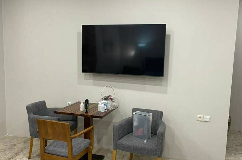 Изображение Изображение квартиры "Однокомнатный номер квартирного типа" #2 #2