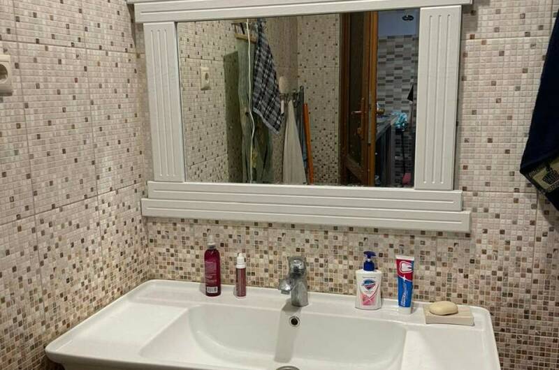 Изображение Изображение квартиры "Однокомнатный номер квартирного типа" #5 #5