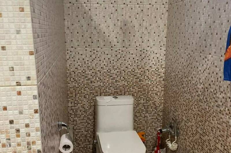 Изображение Изображение квартиры "Однокомнатный номер квартирного типа" #6 #6