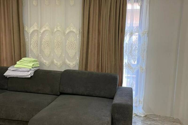 Изображение Изображение квартиры "Однокомнатный номер квартирного типа" #7 #7