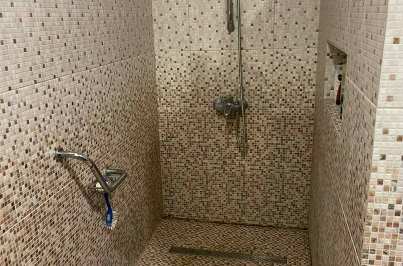 Изображение Изображение квартиры / апартамента "Однокомнатный номер квартирного типа" #10 #8