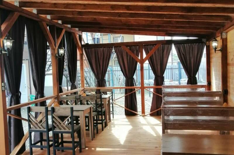 Изображение Изображение гостиницы &quot;Гостевой дом на Янтарной 18&quot; #1 #1