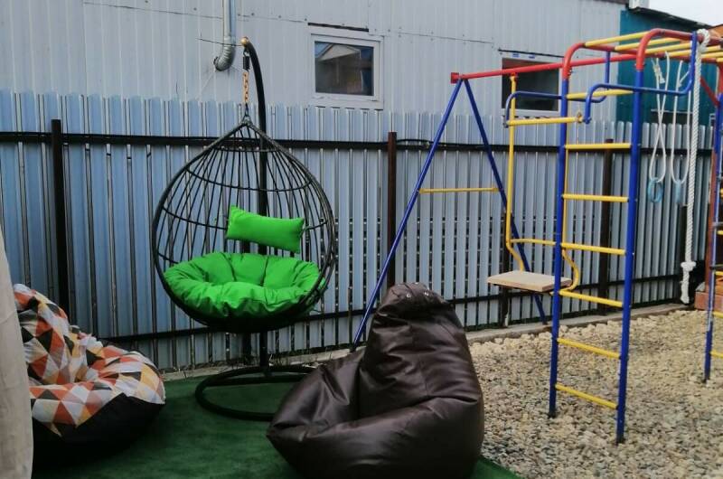 Изображение Изображение гостиницы &quot;Гостевой дом на Янтарной 18&quot; #2 #2