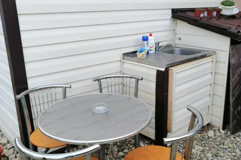 Изображение Изображение гостиницы &quot;Гостевой дом на Янтарной 18&quot; #4 #4