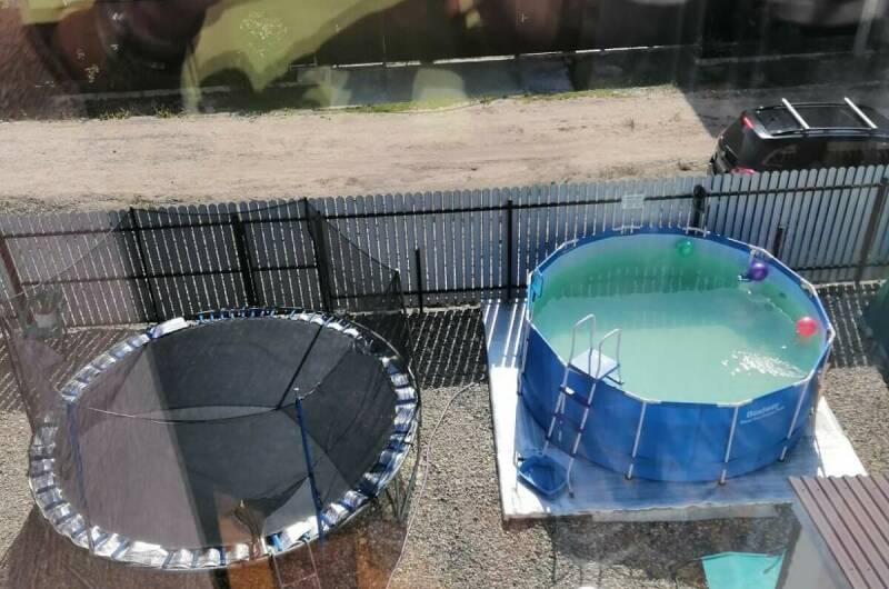 Изображение Изображение гостиницы &quot;Гостевой дом на Янтарной 18&quot; #5 #5