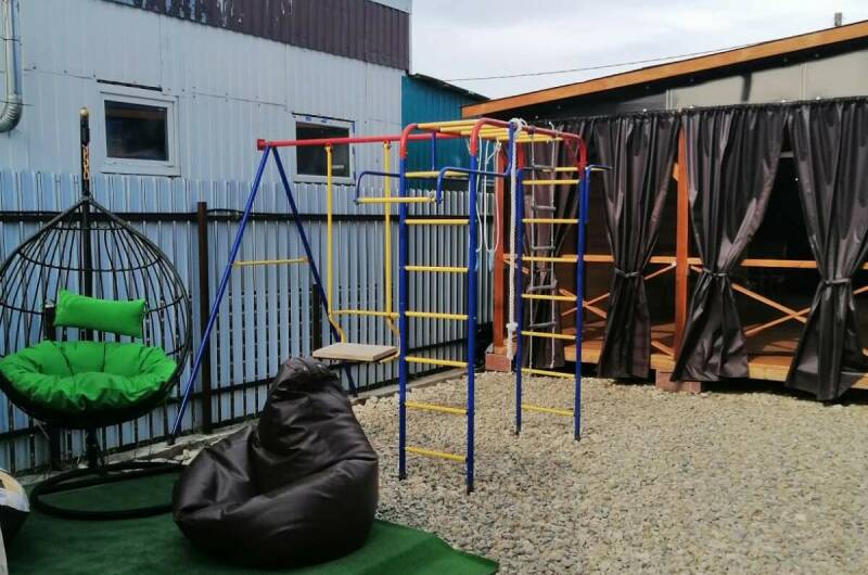 Изображение Изображение гостиницы &quot;Гостевой дом на Янтарной 18&quot; #6 #6