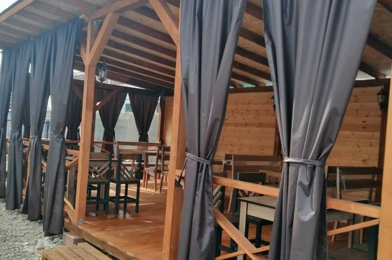 Изображение Изображение гостиницы &quot;Гостевой дом на Янтарной 18&quot; #8 #8