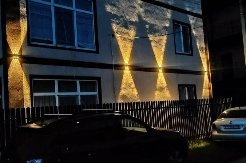 Изображение Изображение отеля / гостиницы "Гостевой дом на Янтарной 18" #10 #8