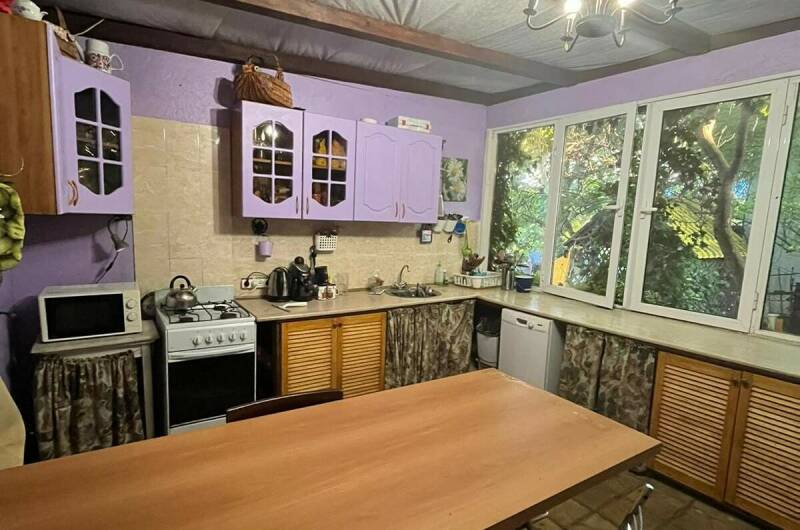 Изображение Изображение гостиницы "Уютные домики у моря" #1 #1