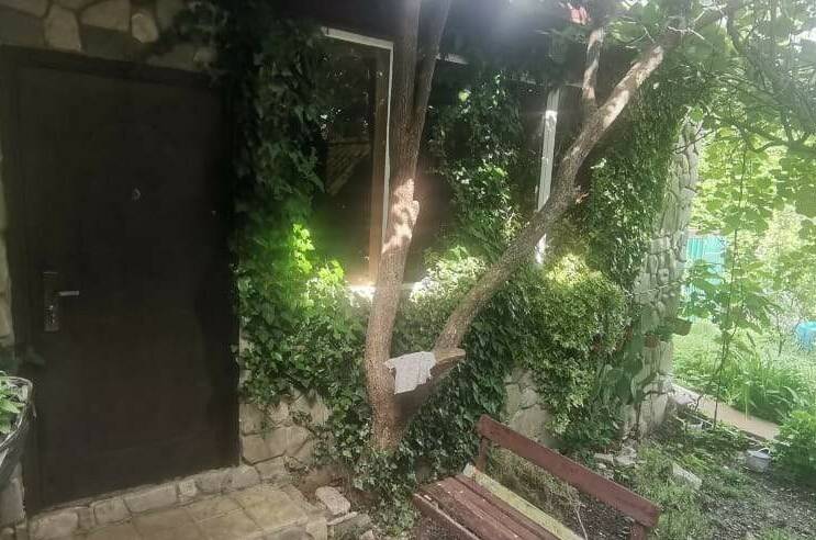 Изображение Изображение гостиницы "Уютные домики у моря" #4 #4