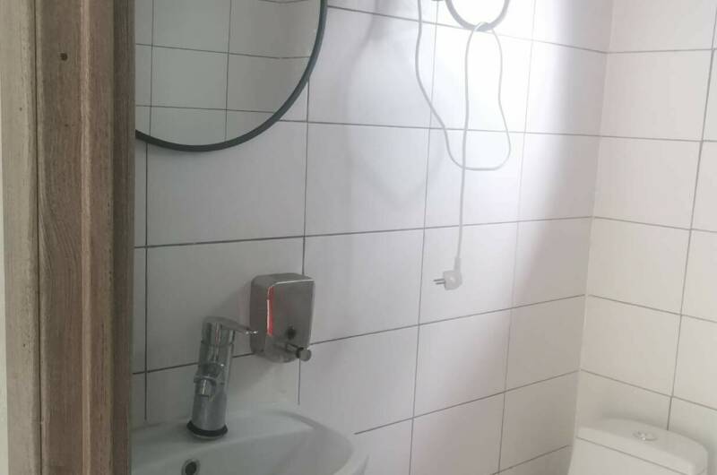 Изображение Изображение гостиницы "Уютные домики у моря" #5 #5