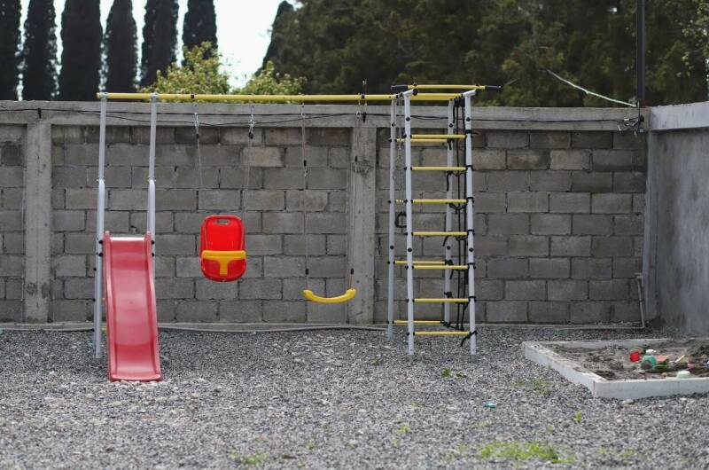 Изображение Изображение гостиницы "Коттеджный комплекс «Уютный дворик»" #3 #3