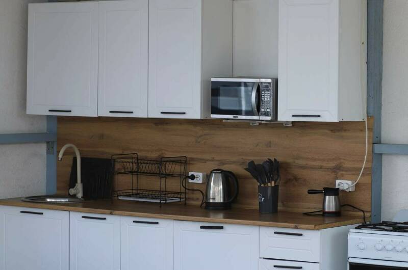 Изображение Изображение гостиницы "Коттеджный комплекс «Уютный дворик»" #5 #5