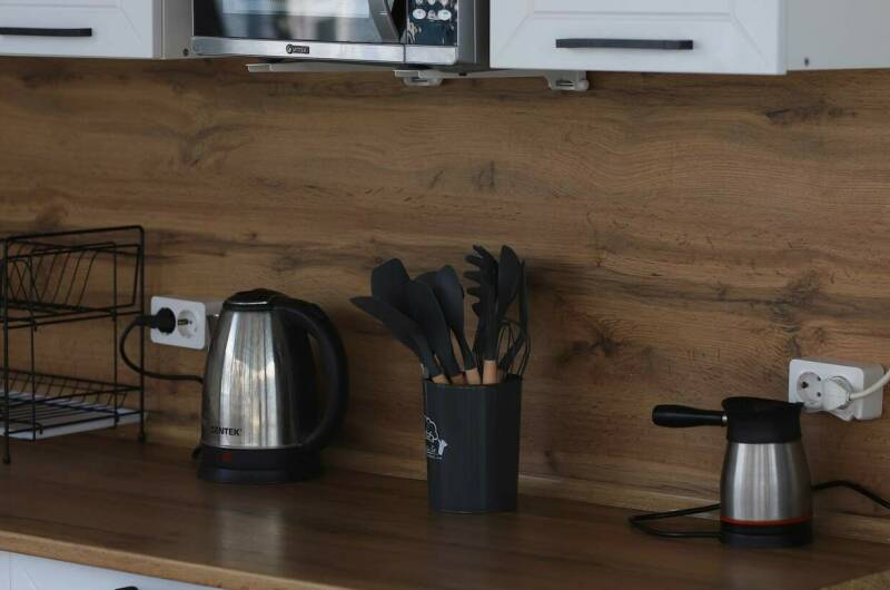 Изображение Изображение гостиницы "Коттеджный комплекс «Уютный дворик»" #7 #7