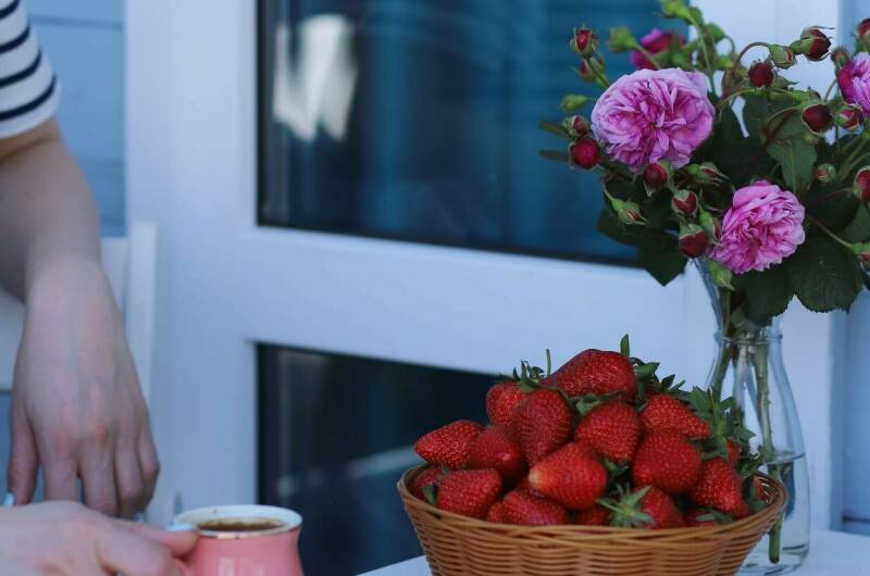 Изображение Изображение отеля / гостиницы "Коттеджный комплекс «Уютный дворик»" #10 #8