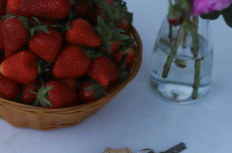 Изображение Изображение отеля / гостиницы "Коттеджный комплекс «Уютный дворик»" #11 #9