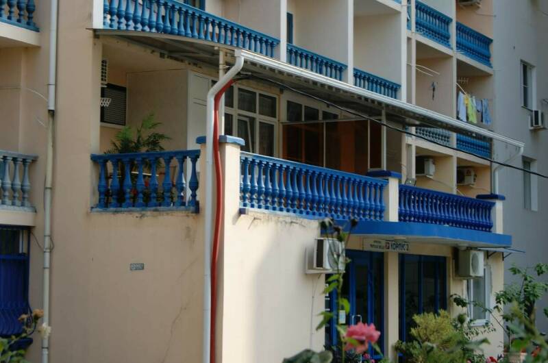 Изображение Изображение квартиры &quot;Однокомнатная квартира-студия&quot; #6 #6