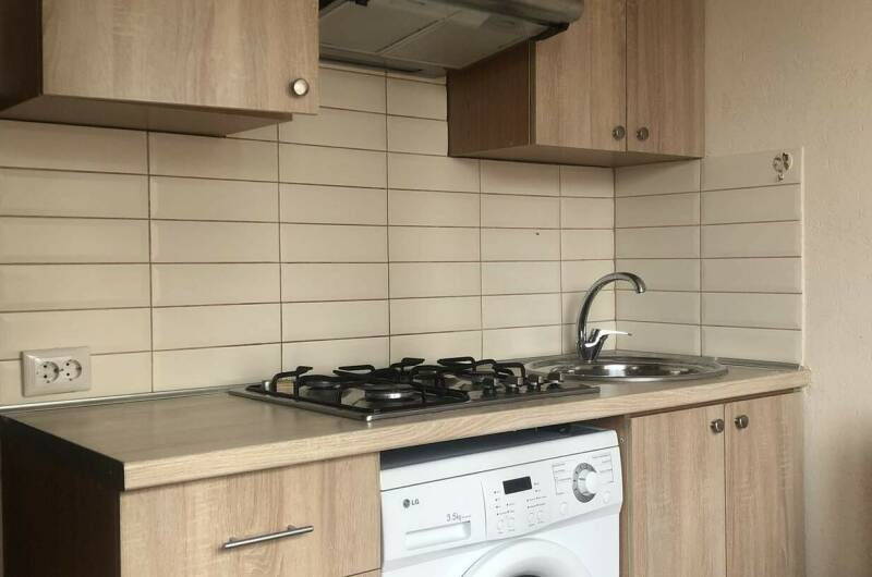 Изображение Изображение квартиры &quot;Двухкомнатная квартира рядом с морем&quot; #1 #1