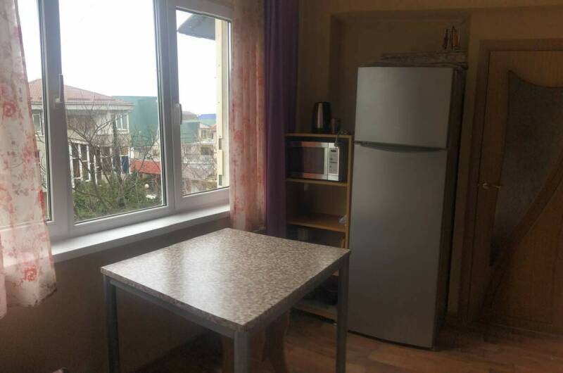 Изображение Изображение квартиры &quot;Двухкомнатная квартира рядом с морем&quot; #2 #2