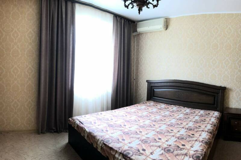 Изображение Изображение квартиры &quot;Двухкомнатная квартира рядом с морем&quot; #3 #3