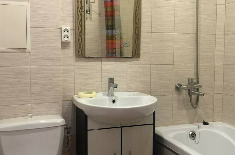 Изображение Изображение квартиры &quot;Двухкомнатная квартира рядом с морем&quot; #5 #5