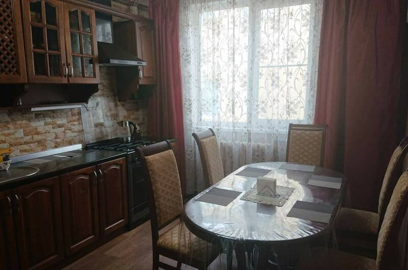 Изображение Изображение квартиры "3-х комнатный «Пентхаус»" #1 #1