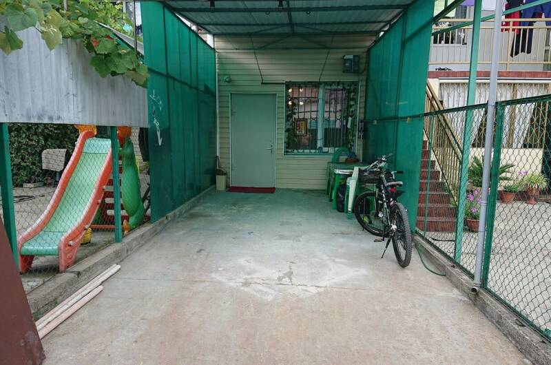 Изображение Изображение квартиры "3-х комнатный «Пентхаус»" #2 #2