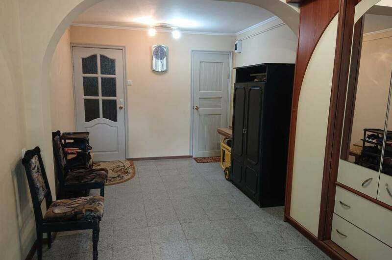 Изображение Изображение квартиры "3-х комнатный «Пентхаус»" #3 #3