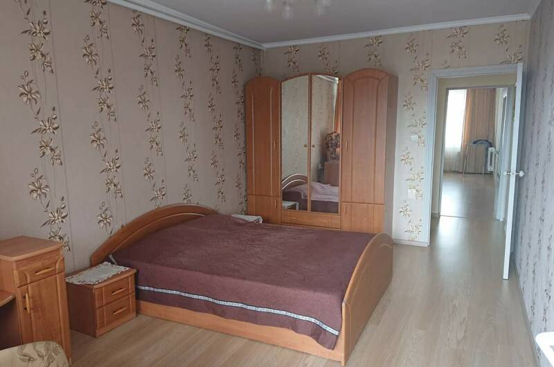 Изображение Изображение квартиры "3-х комнатный «Пентхаус»" #4 #4