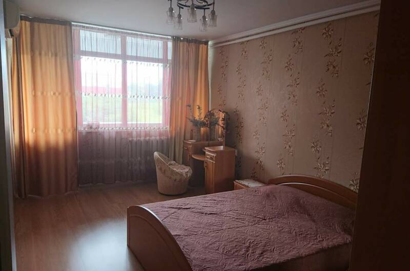 Изображение Изображение квартиры "3-х комнатный «Пентхаус»" #5 #5