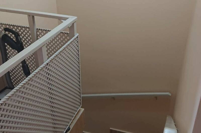 Изображение Изображение квартиры "3-х комнатный «Пентхаус»" #8 #8