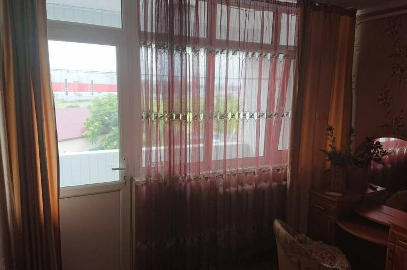 Изображение Изображение квартиры / апартамента "3-х комнатный «Пентхаус»" #11 #9