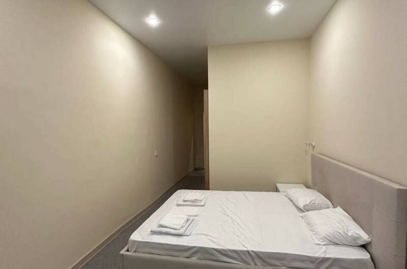 Изображение Изображение гостиницы &quot;Гостевой дом «Публика»&quot; #6 #6