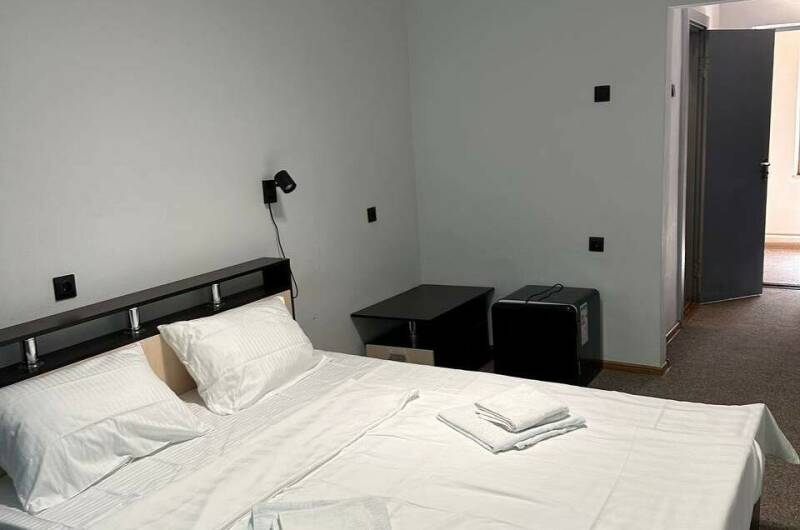 Изображение Изображение гостиницы &quot;Гостевой дом «Публика»&quot; #7 #7