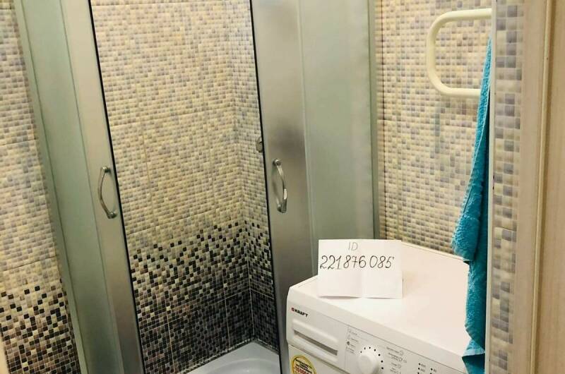 Изображение Изображение квартиры "Квартира на берегу моря" #2 #2