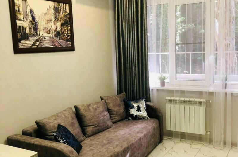 Изображение Изображение квартиры "Квартира на берегу моря" #3 #3