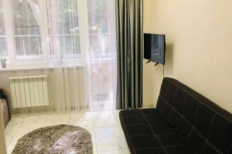 Изображение Изображение квартиры "Квартира на берегу моря" #4 #4