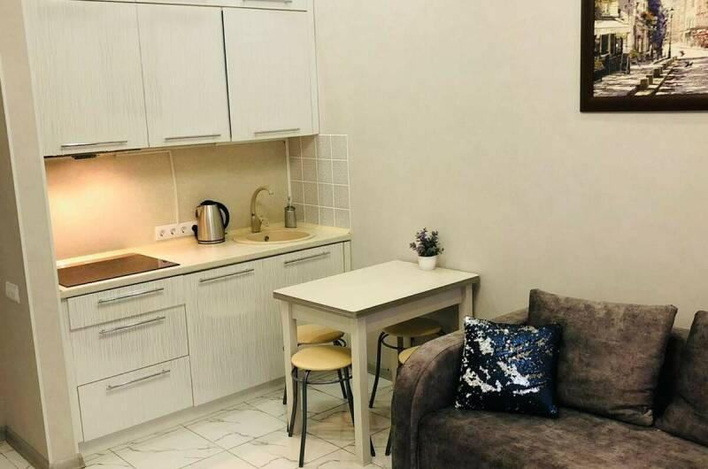 Изображение Изображение квартиры "Квартира на берегу моря" #5 #5