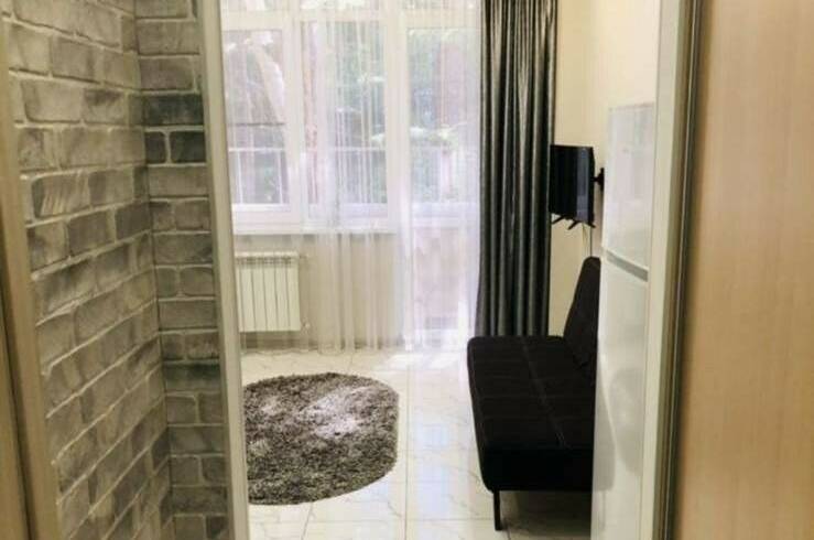 Изображение Изображение квартиры "Квартира на берегу моря" #7 #7