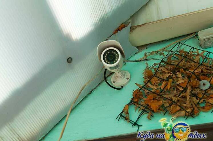 Изображение Изображение гостиницы &quot;Гостевой дом «Татьяна»&quot; #2 #2