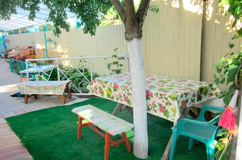 Изображение Изображение гостиницы &quot;Гостевой дом «Татьяна»&quot; #4 #4